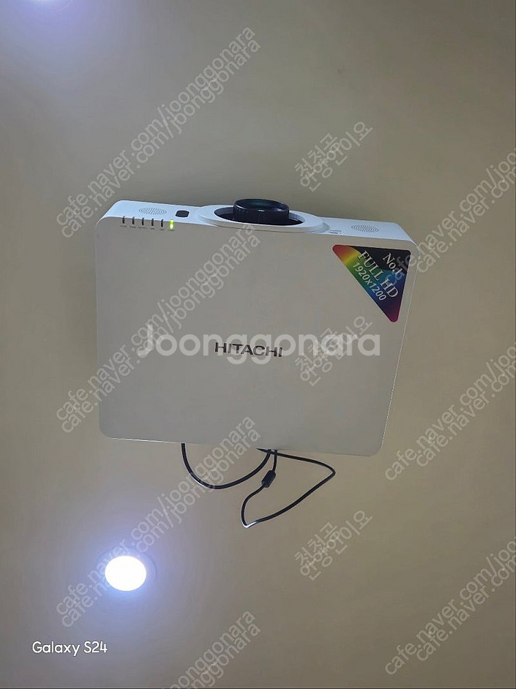 저렴한 가격, AS 보장! 인기 스크린골프 기계 판매합니다.--5